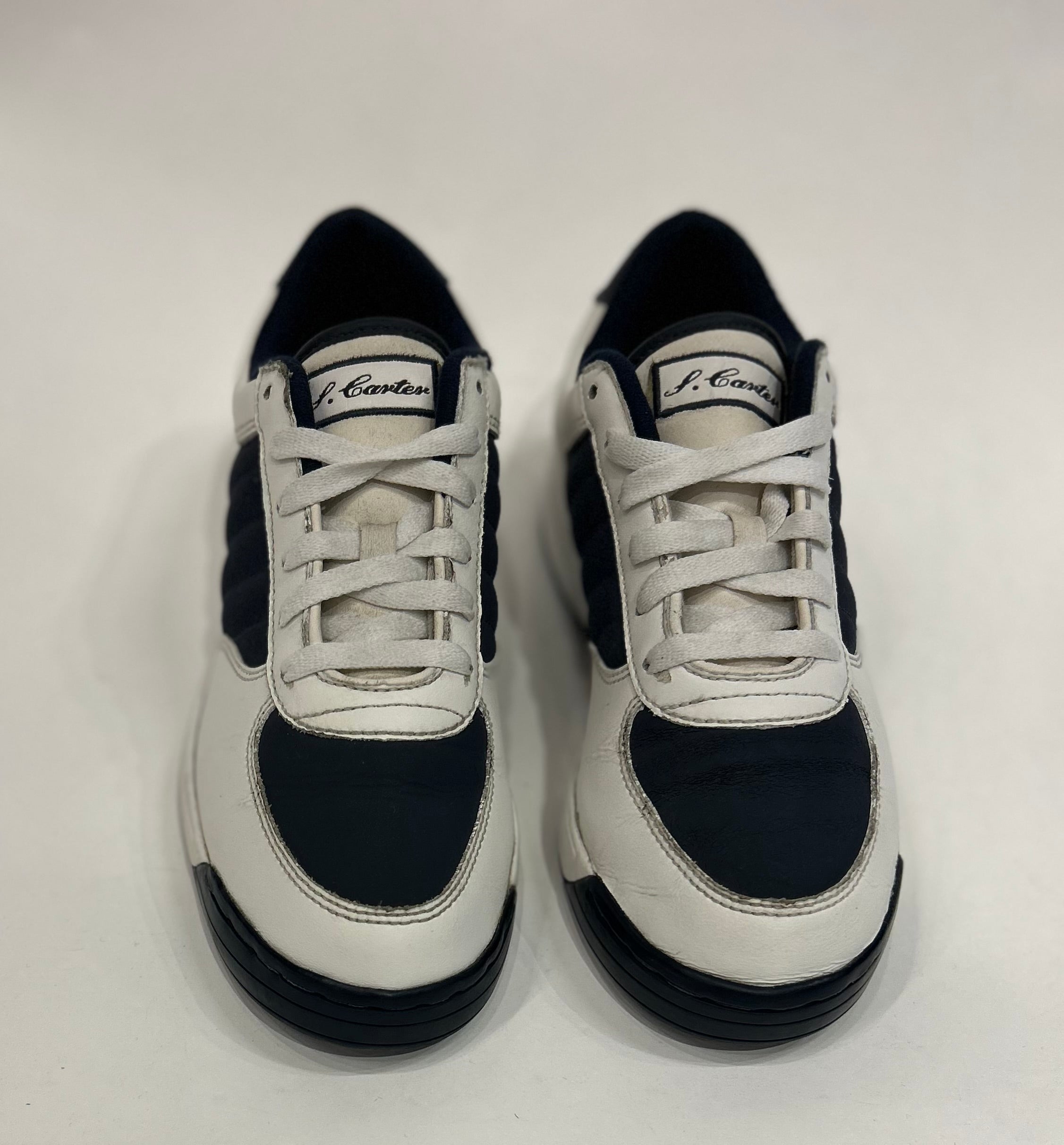 Vintage Reebok S. Carter Jay Z shoes Size 4.5 Men's Shoes