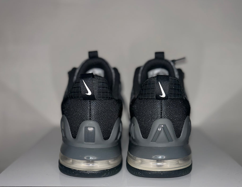Nike Air Max Alpha Trainer 5 Smoke Grey Size 9 Men’s Shoes Brand New