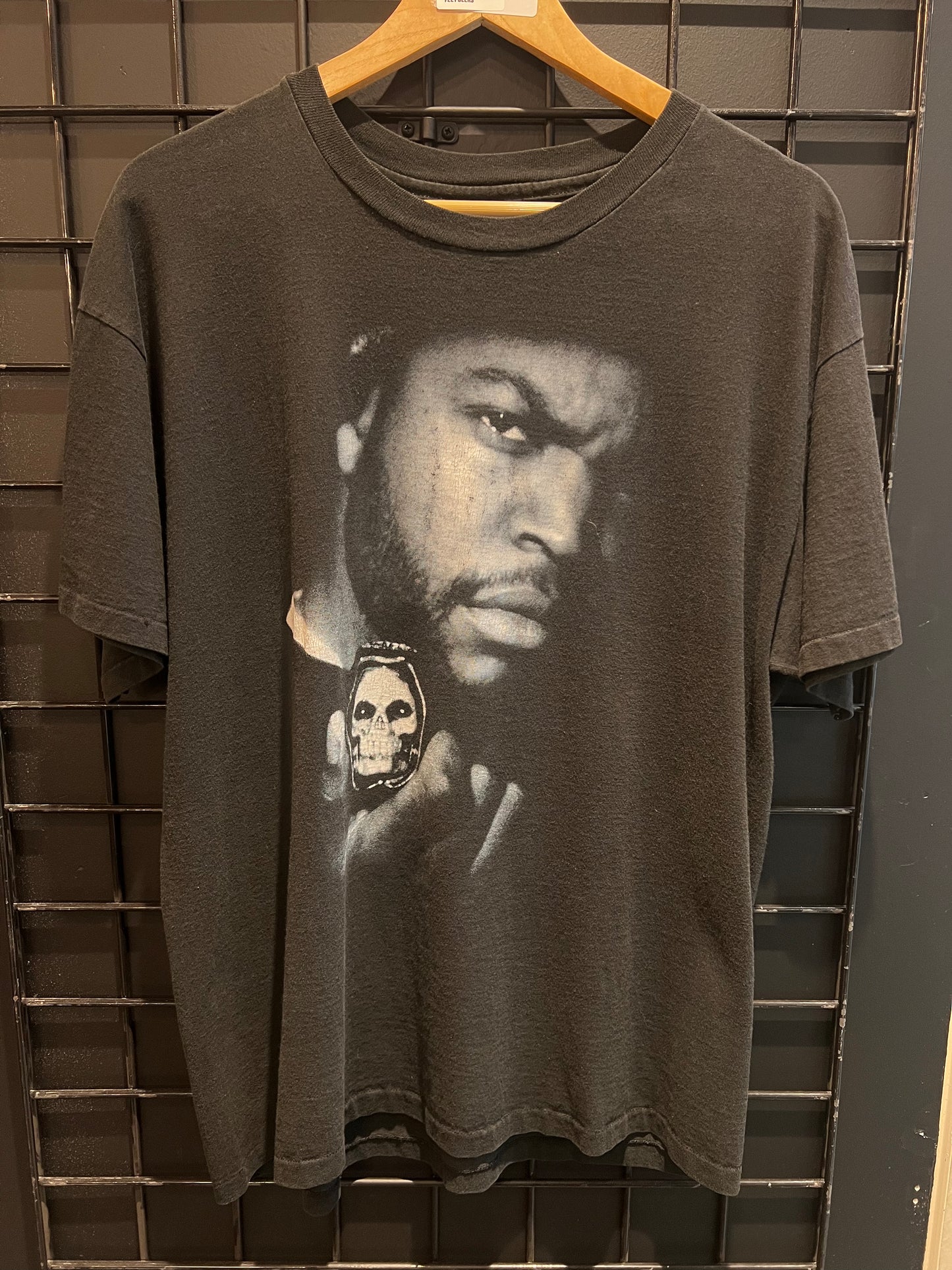 Vintage Ice Cube Tee