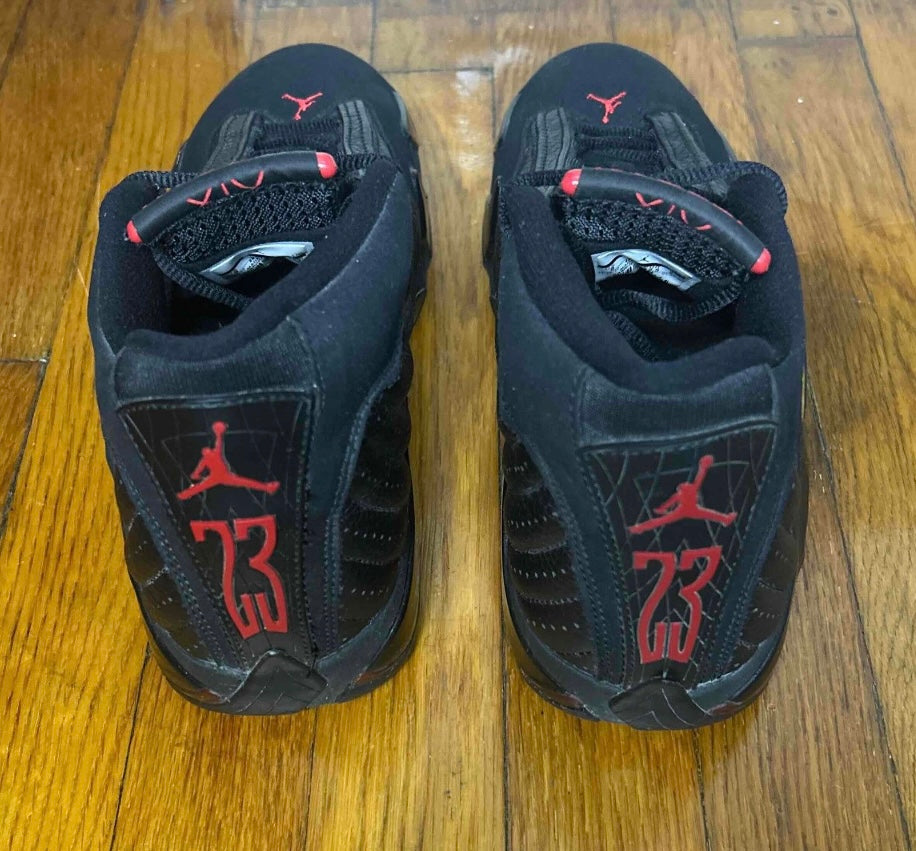 Air Jordan 14 Retro Last Shot Size 9 Men Shoes