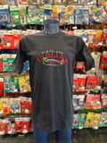 2001 Cleveland Indians Spring Training T-shirt Size Large