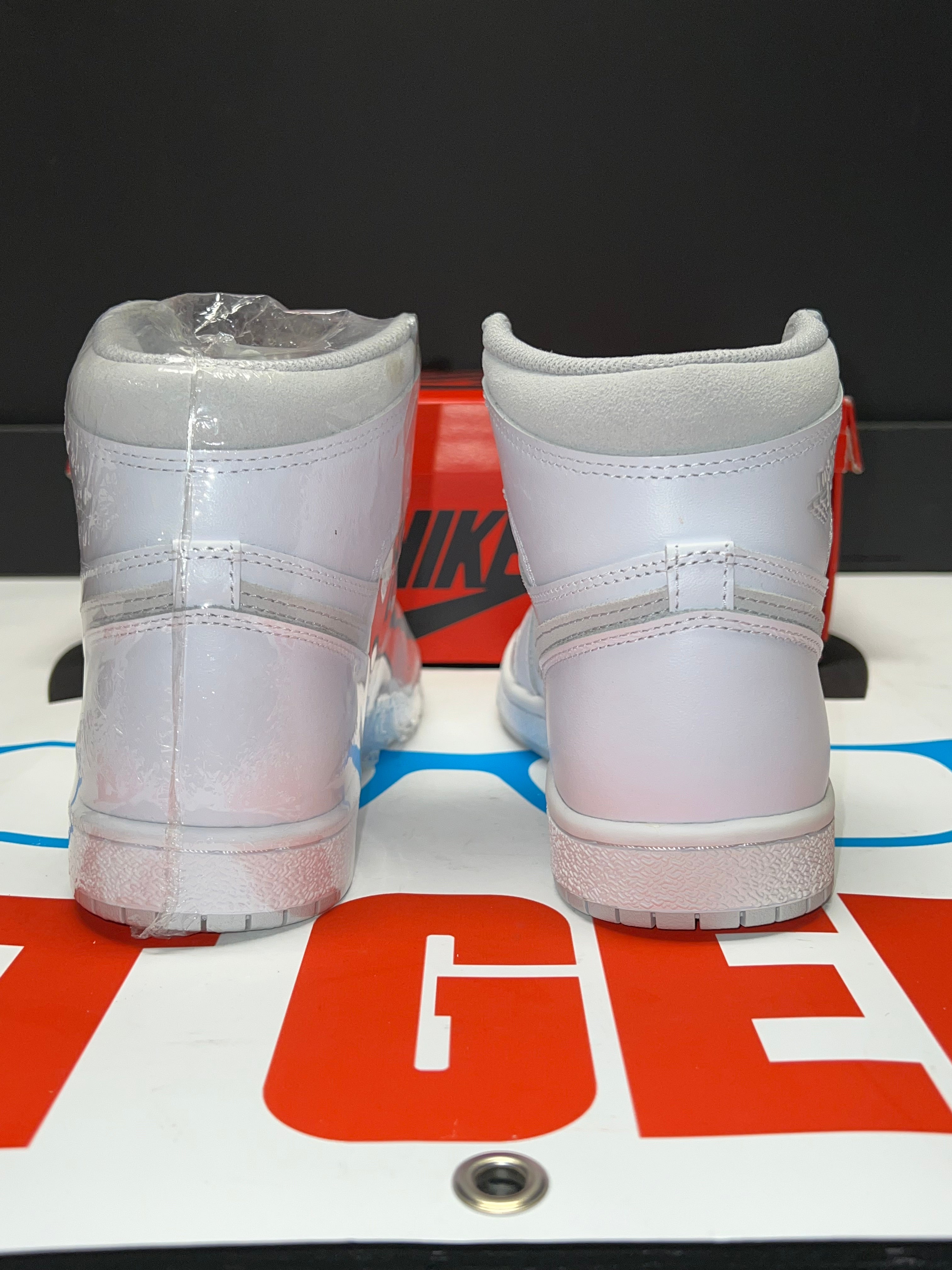 Air Jordan 1 ‘85 High Neutral Grey Brand New