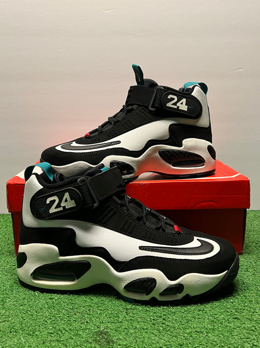 Men’s Nike Air Griffey Freshwater Size 8