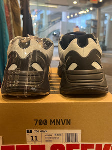 Men’s Adidas Yeezy 700 mnvn blue tint mens shoe new