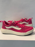 Vans SK8 Ultra Crush Pink Size 5.5 Women’s Shoes