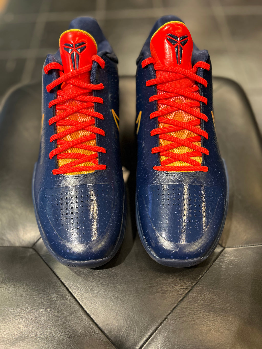 Kobe 5 Caitlin Clark Size 12 Men’s Shoes