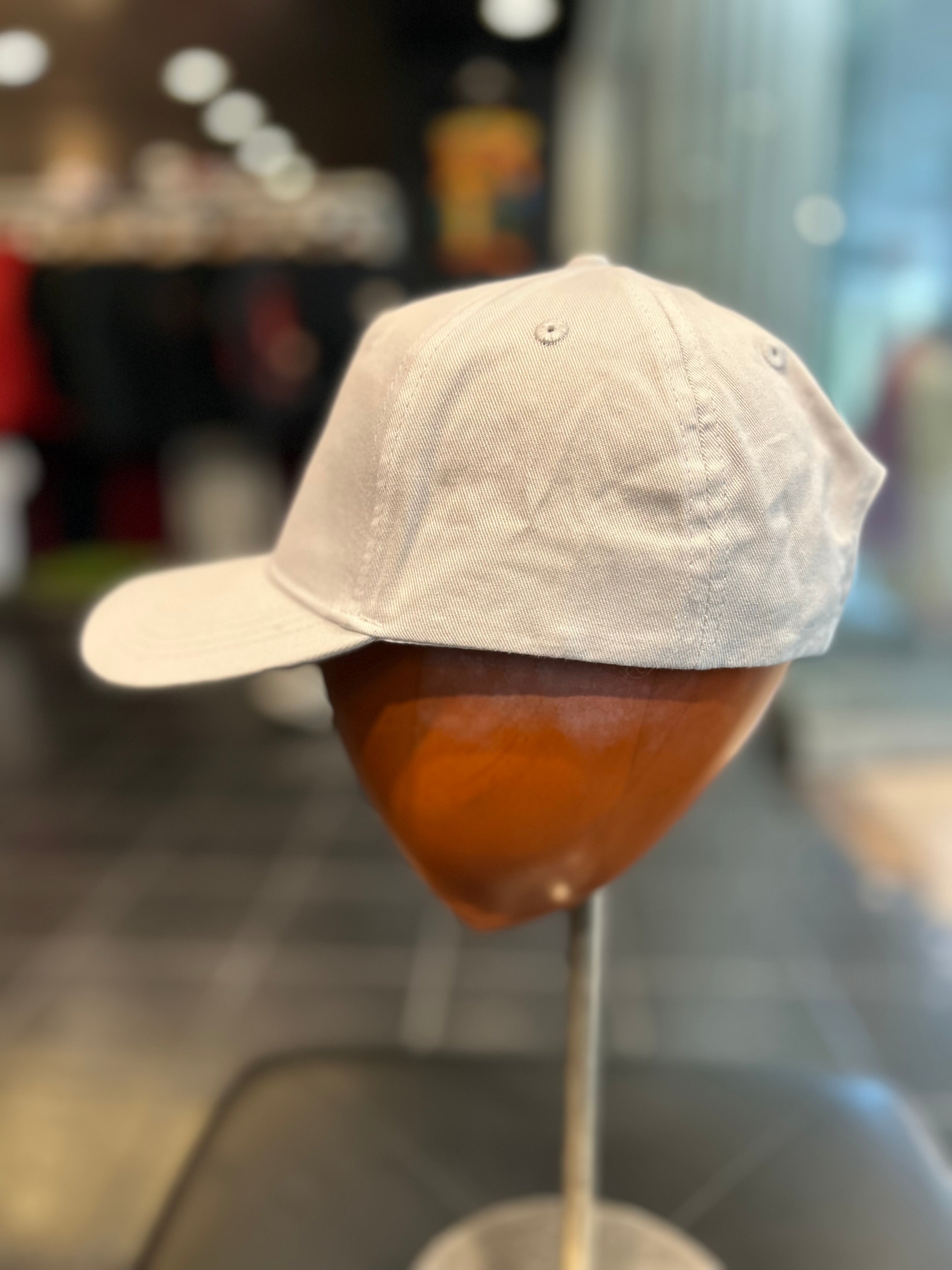 Port & Company Cleveland Cavaliers White Hat