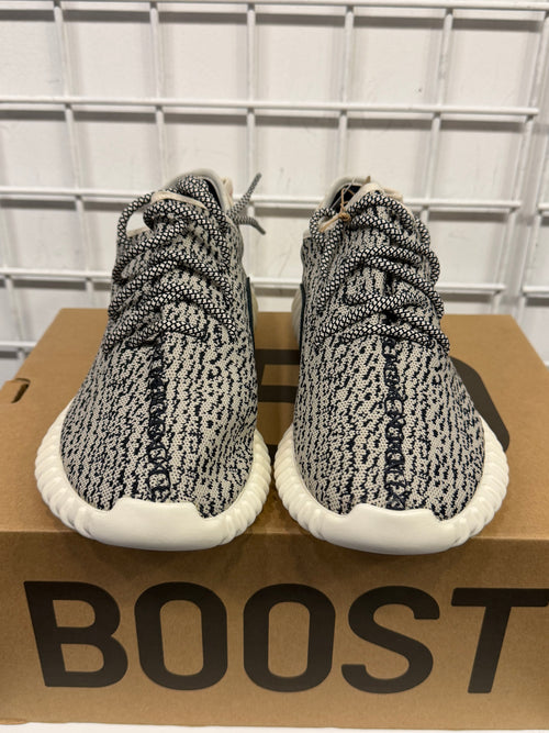 Adidas Yeezy 350 Turtle Dove Size 9.5 Men’s Shoes