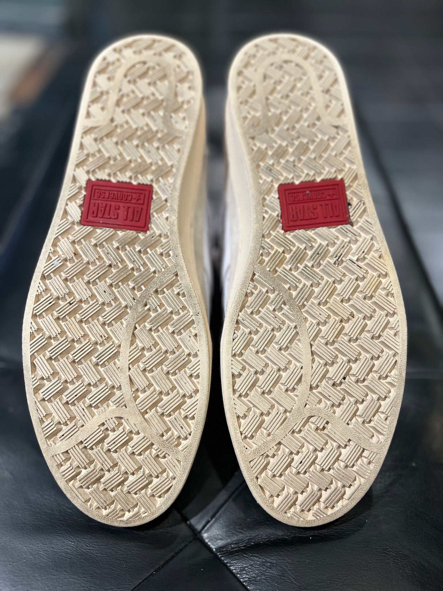 Converse Pro Leather Ibn Jasper Size 12