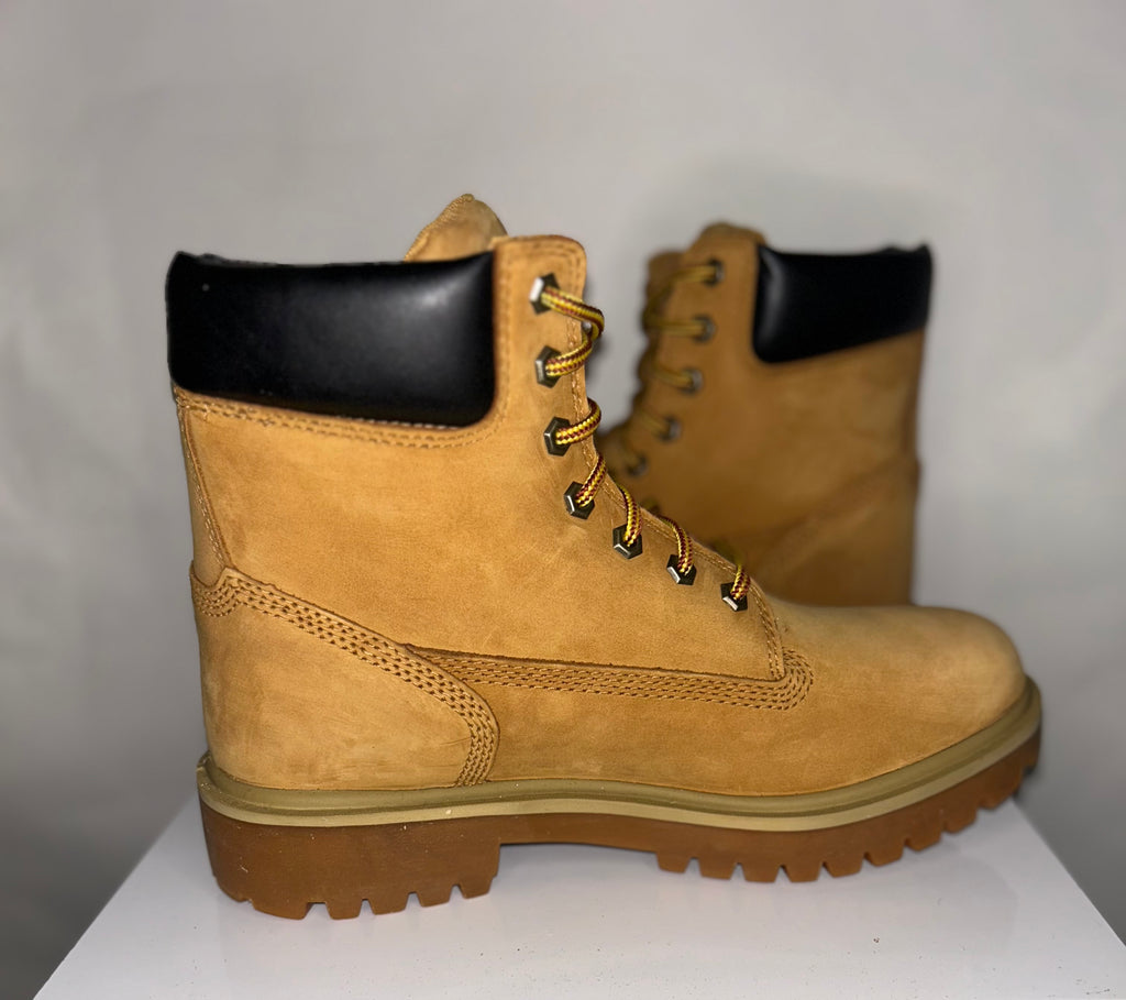 Timberland PRO Boots Waterproof Soft Toe Construction Size 9 Men’s Brand New