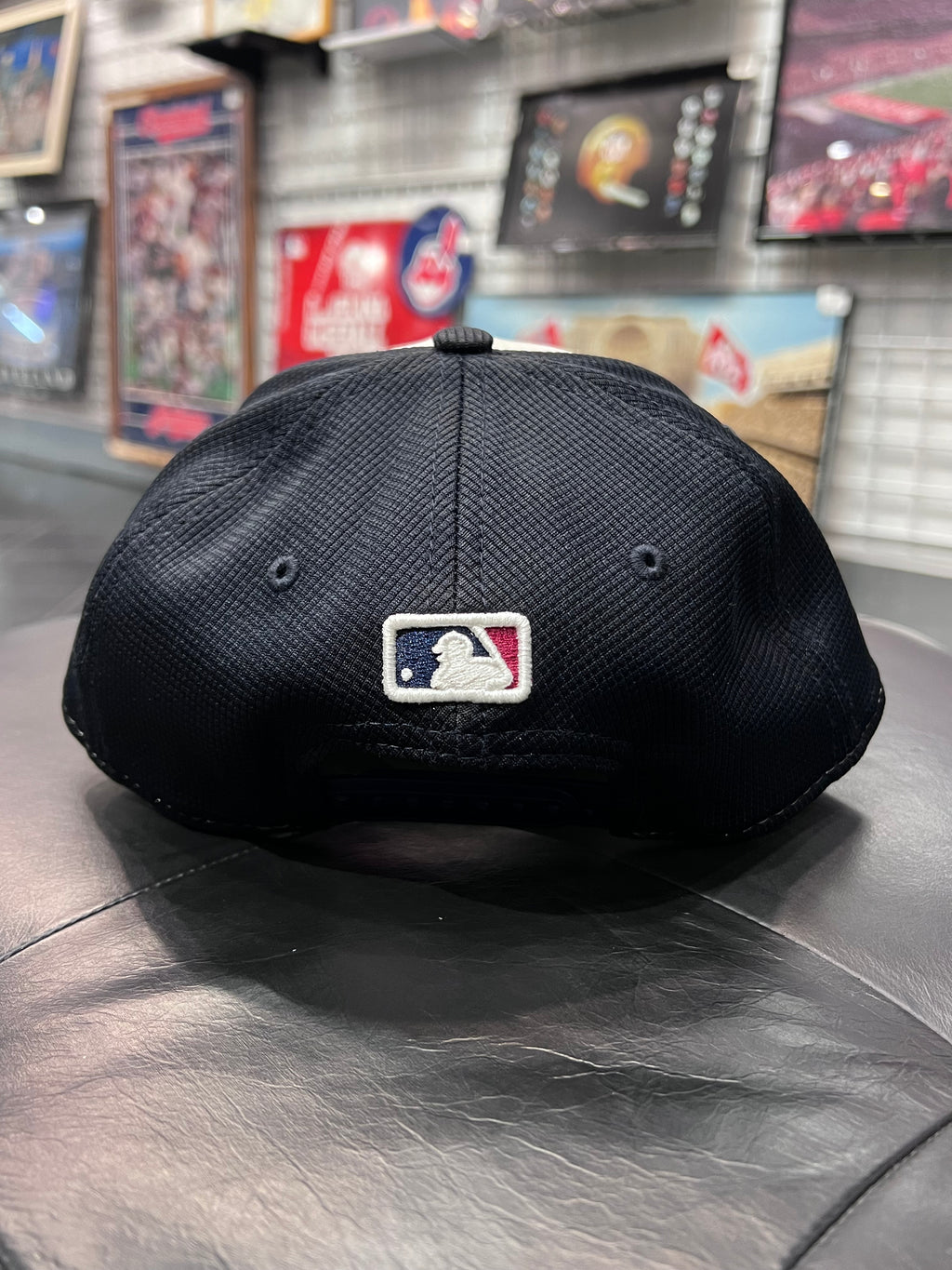 New Era Cleveland Guardians SnapBack