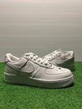 Gradeschool Nike Air Force 1 Jason Vorhees Size 5