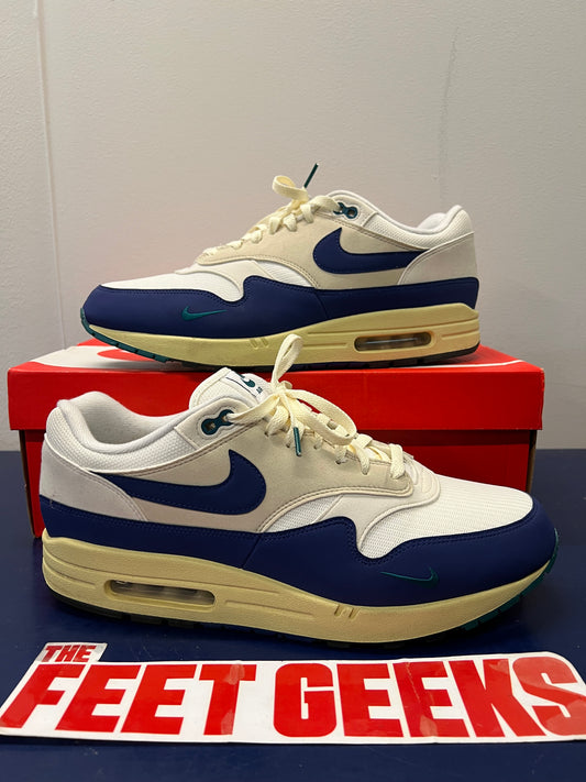 Men’s Nike Air Max 1 Athletic Dept Size 13
