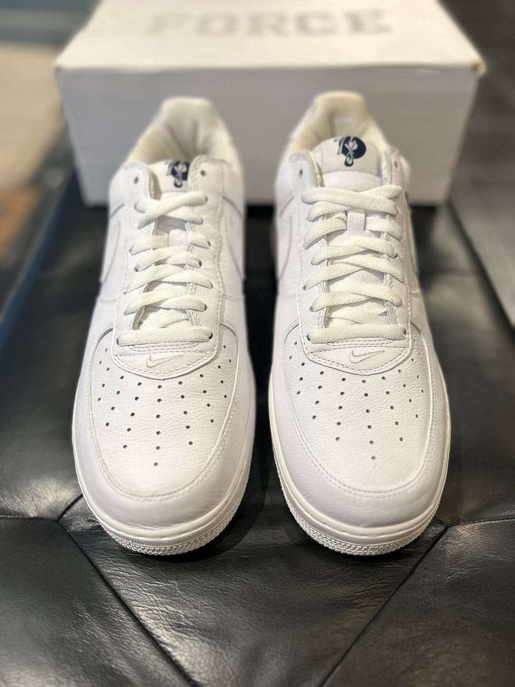 Nike Air Force 1 Low Roc-a-Fella Jay-Z Size 13 Men’s Shoes