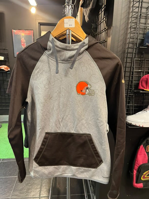 Cleveland Browns Nike Hoodie