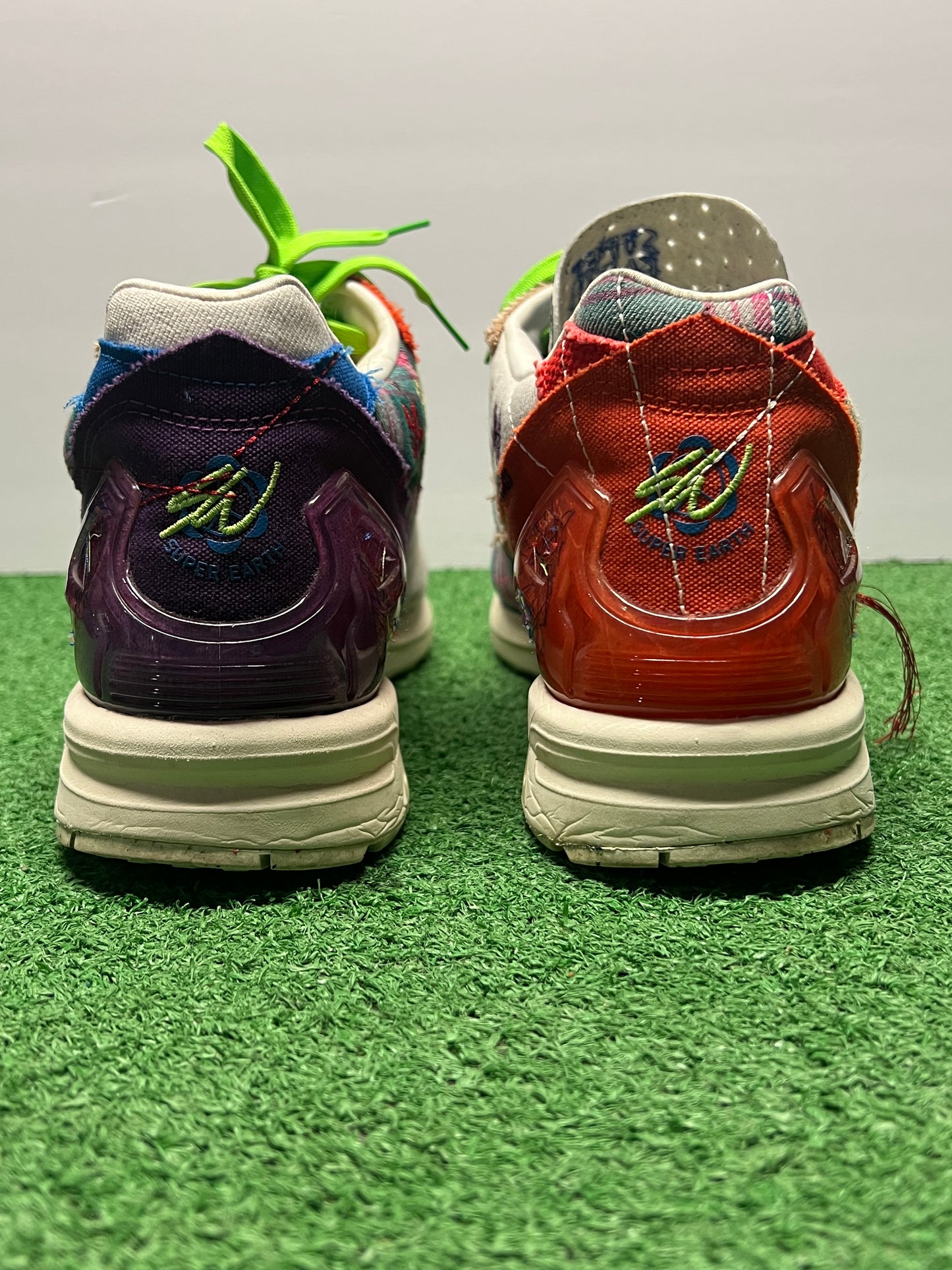 Men’s Sean Wotherspoon AZX Super Earth Size 13