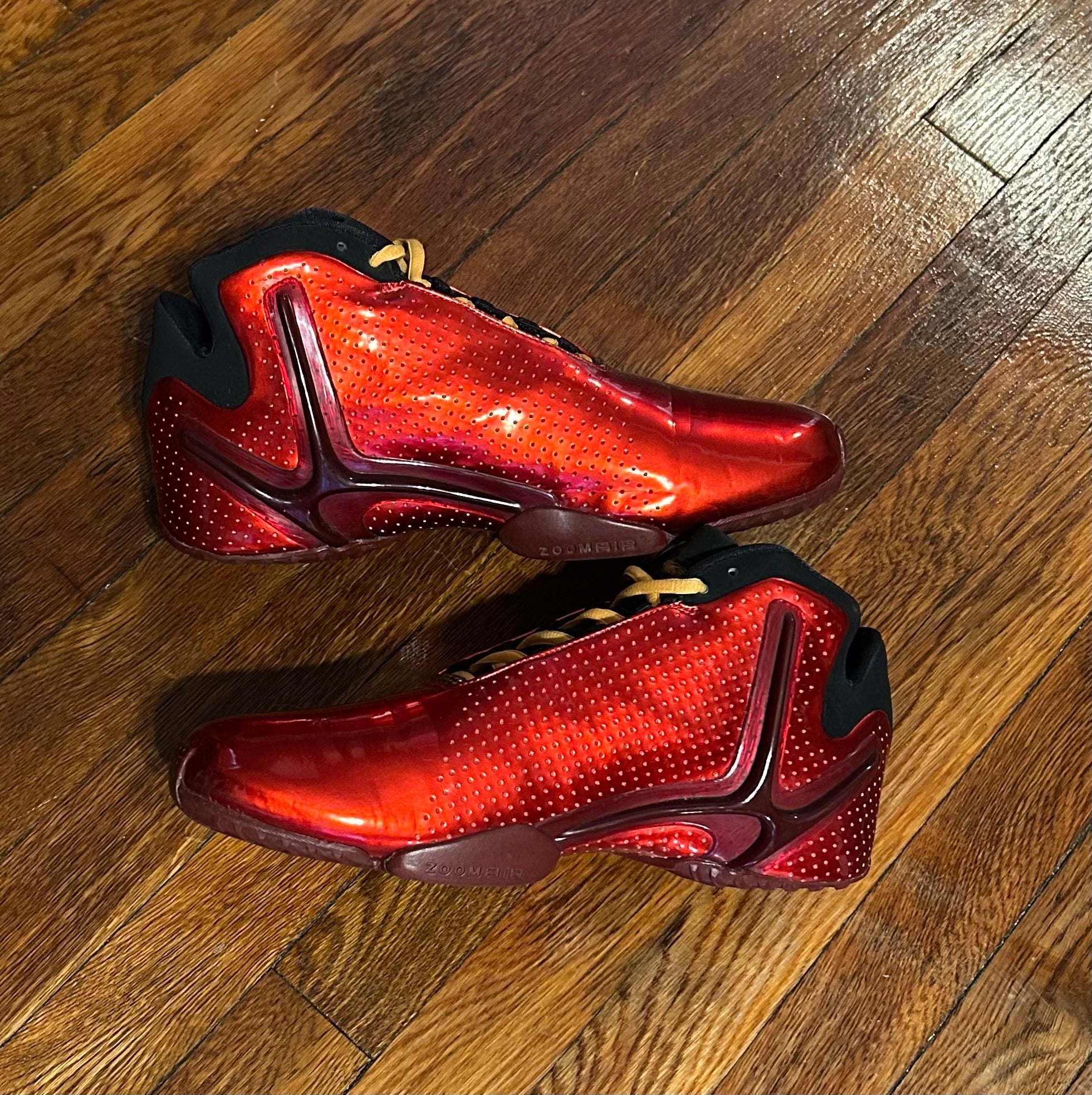 Nike Zoom Hyperflight Size 10 Men Shoes