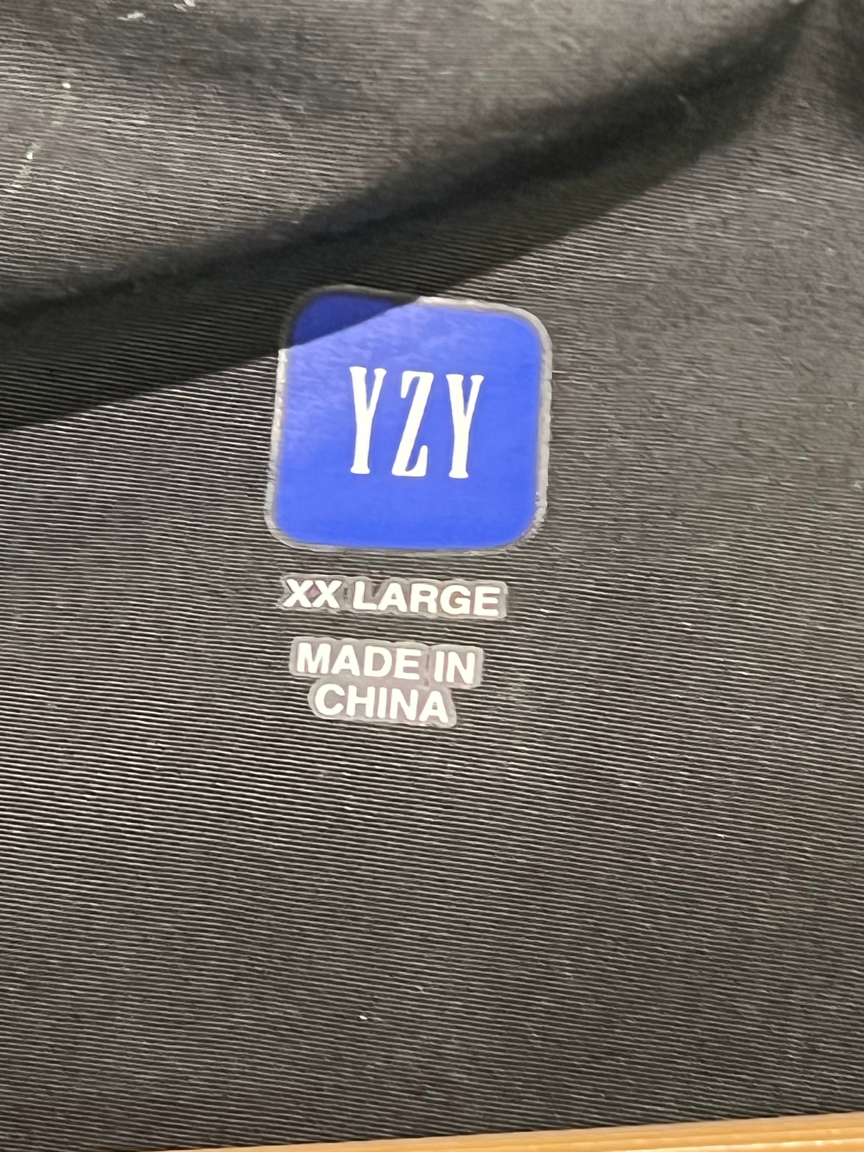 Men’s Yeezy Gap Jacket Brand New