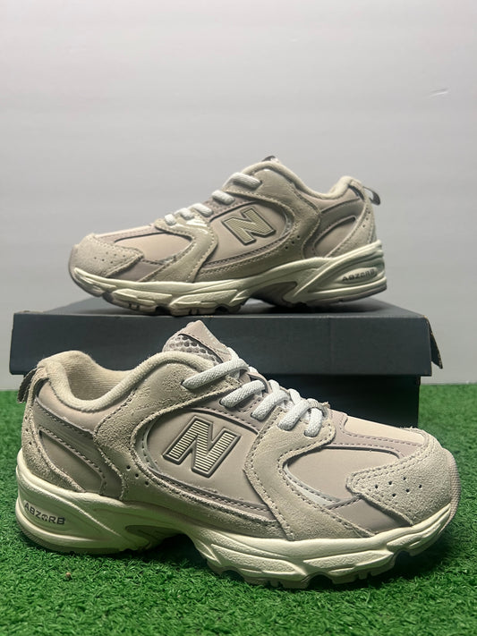 Kids New Balance 530 Moonbeam Size 13c Brand New