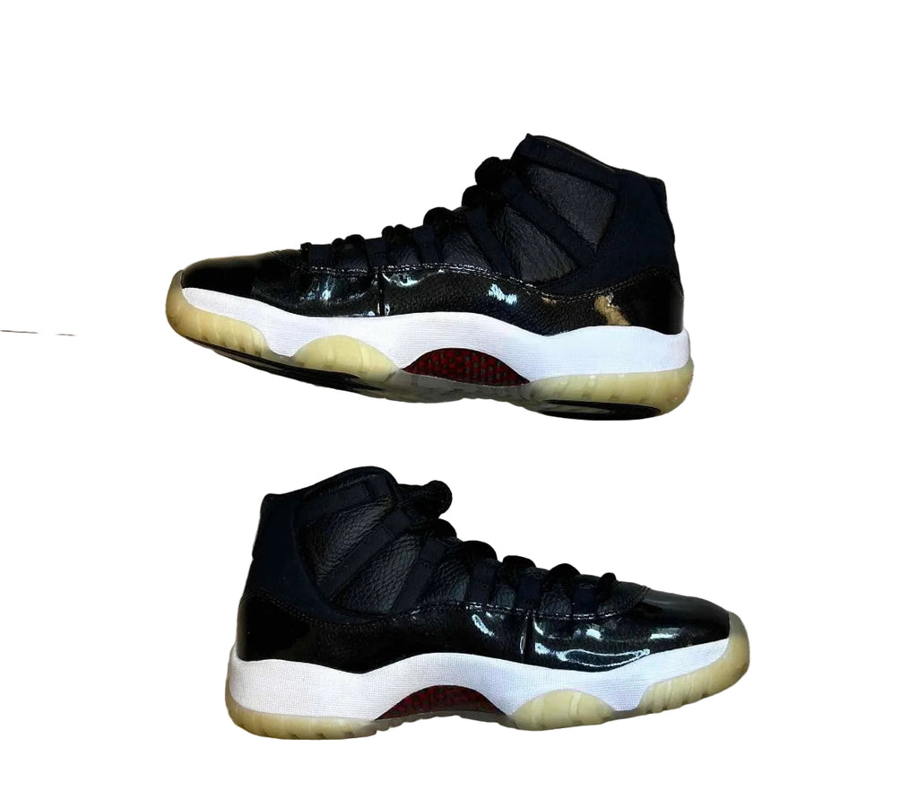 Air Jordan 11 Retro 72 10 Size 9 Men Shoes