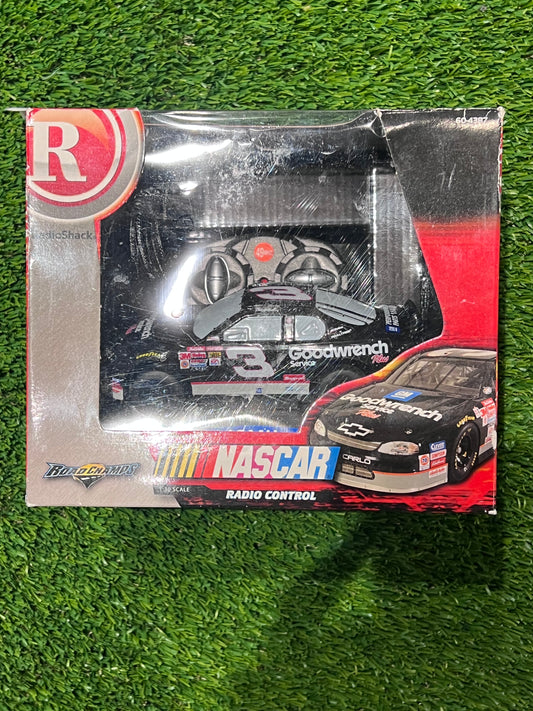 Radio Shack Dale Earnhardt Remote Control Car