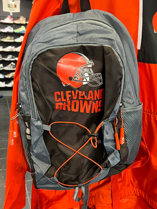 Cleveland Browns Bookbag