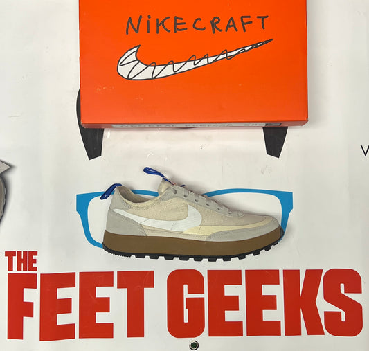 Men’s Nike Tom Sachs General Purpose Shoe Brand New