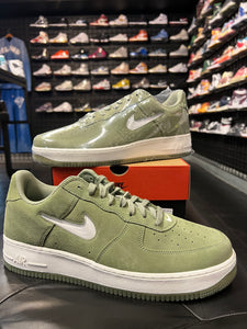 Nike Air Force 1 Green Brand New