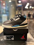 Air Jordan 3 Rare Air Size 4y Gradeschool Shoes