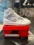 Air Jordan 1 High ‘85 Neutral Grey Size 7 Men’s