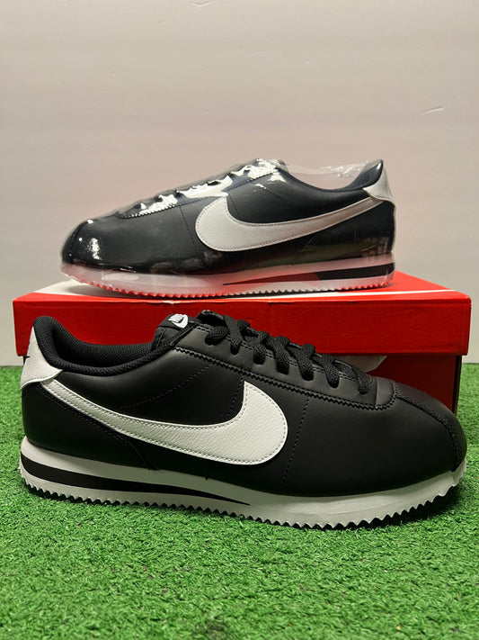 Men’s Nike Cortez Black Size 10.5