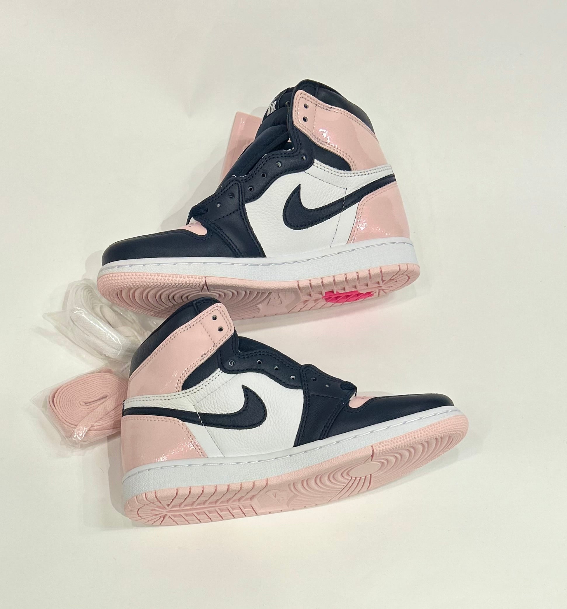 Air Jordan 1 Atomsphere Size 4y Kids Shoes No Box
