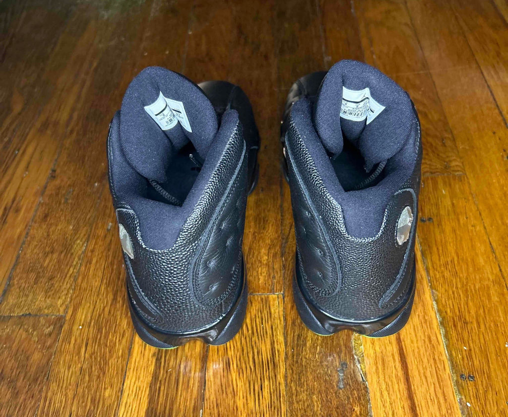Air Jordan 13 Retro Altitude Size 9 Men Shoes