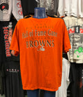 Starter 1999 Cleveland Browns Shirt Size XL Men's T-shirt
