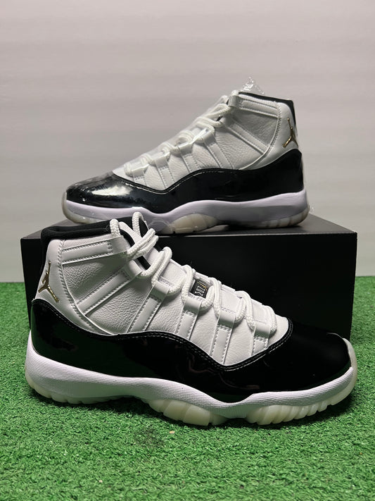 Men’s Air Jordan 11 Gratitude Size 8
