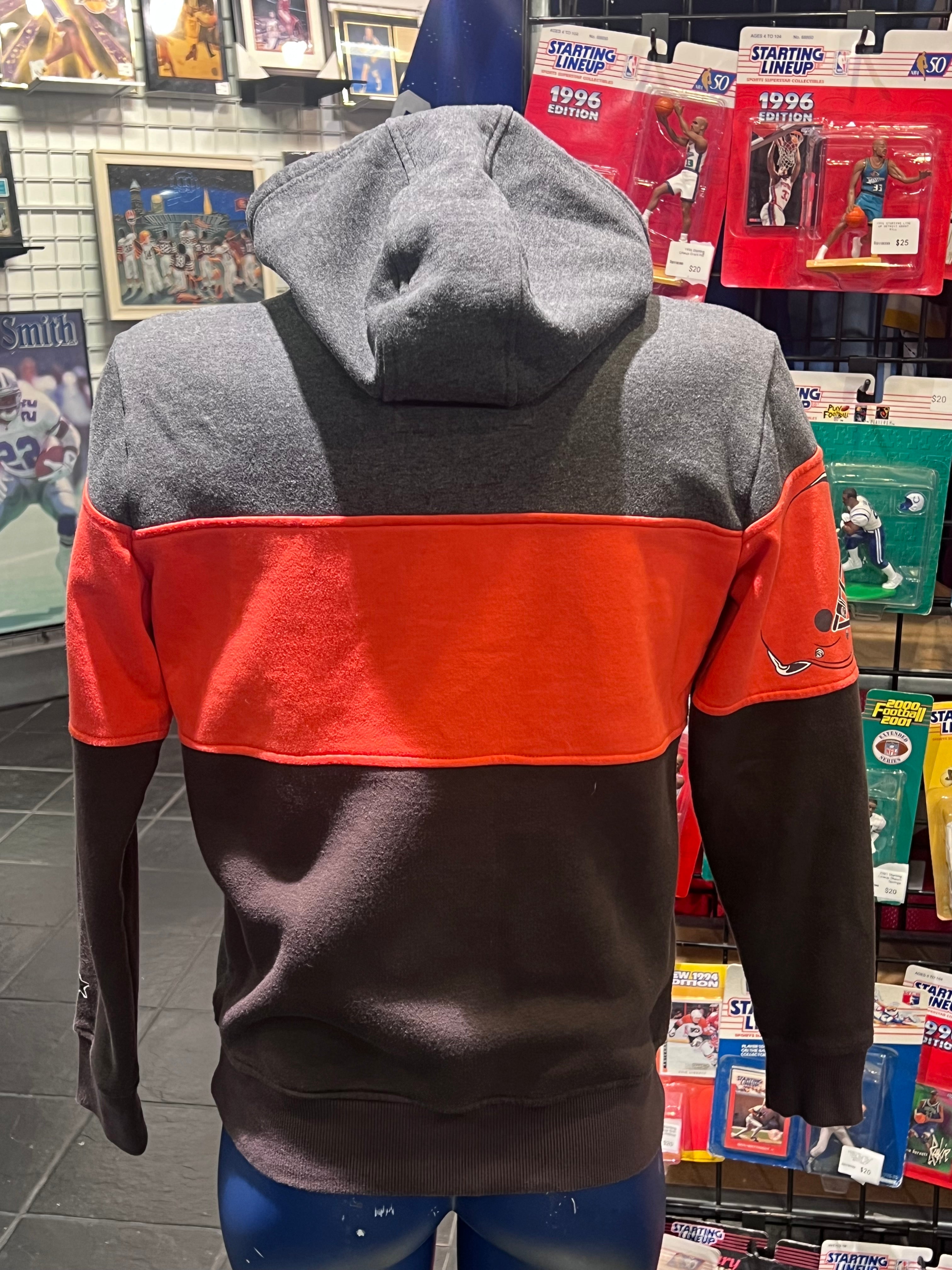 Starter Cleveland Browns Hoodie Size S