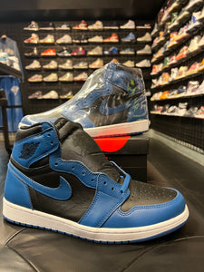 Air Jordan 1 Dark Marina Brand New
