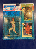 1993 Startling Lineup Carlos Baerga Figure
