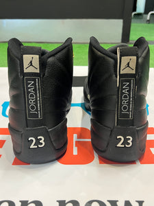 Men’s Air Jordan 12 The Master Brand New