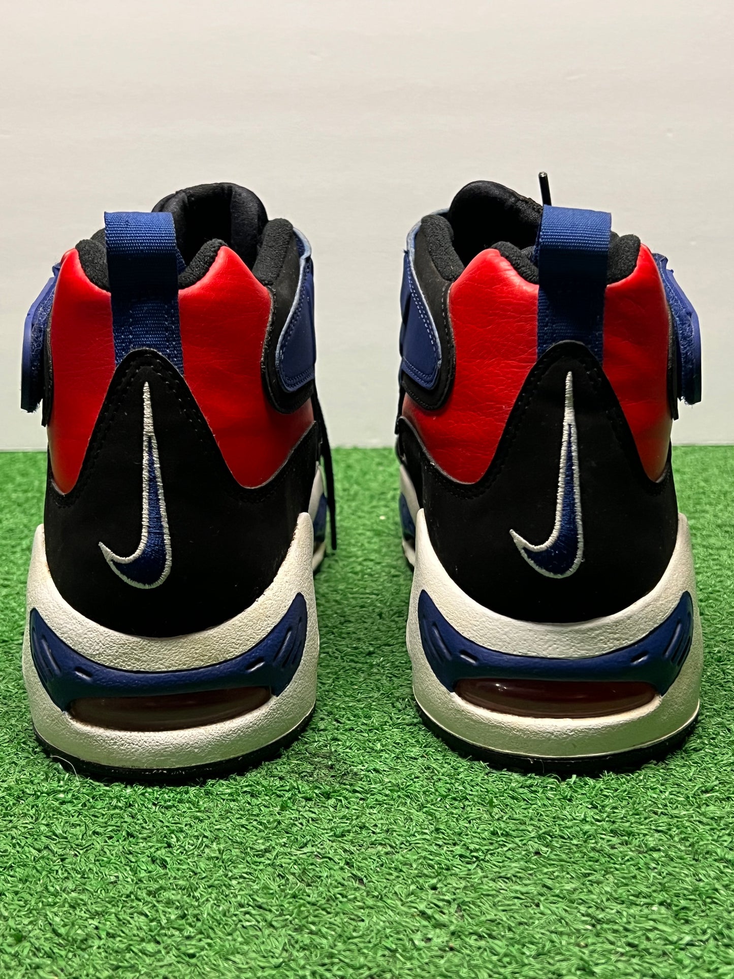 Men’s Nike Air Griffey Alternate USA Size 11