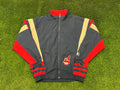 Vintage Cleveland Indians Windbreaker Size L