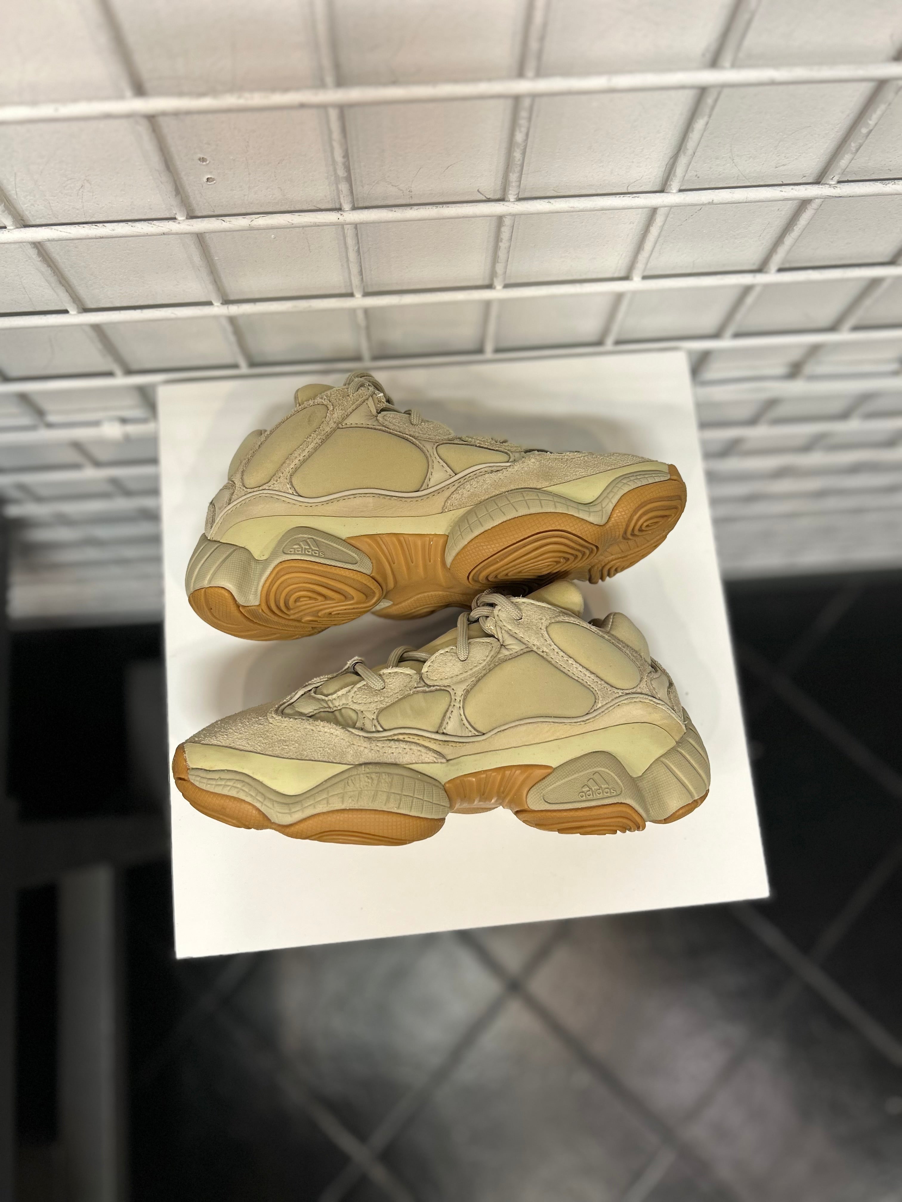 Adidas Yeezy 500 Stone Size 5 Men’s Shoes