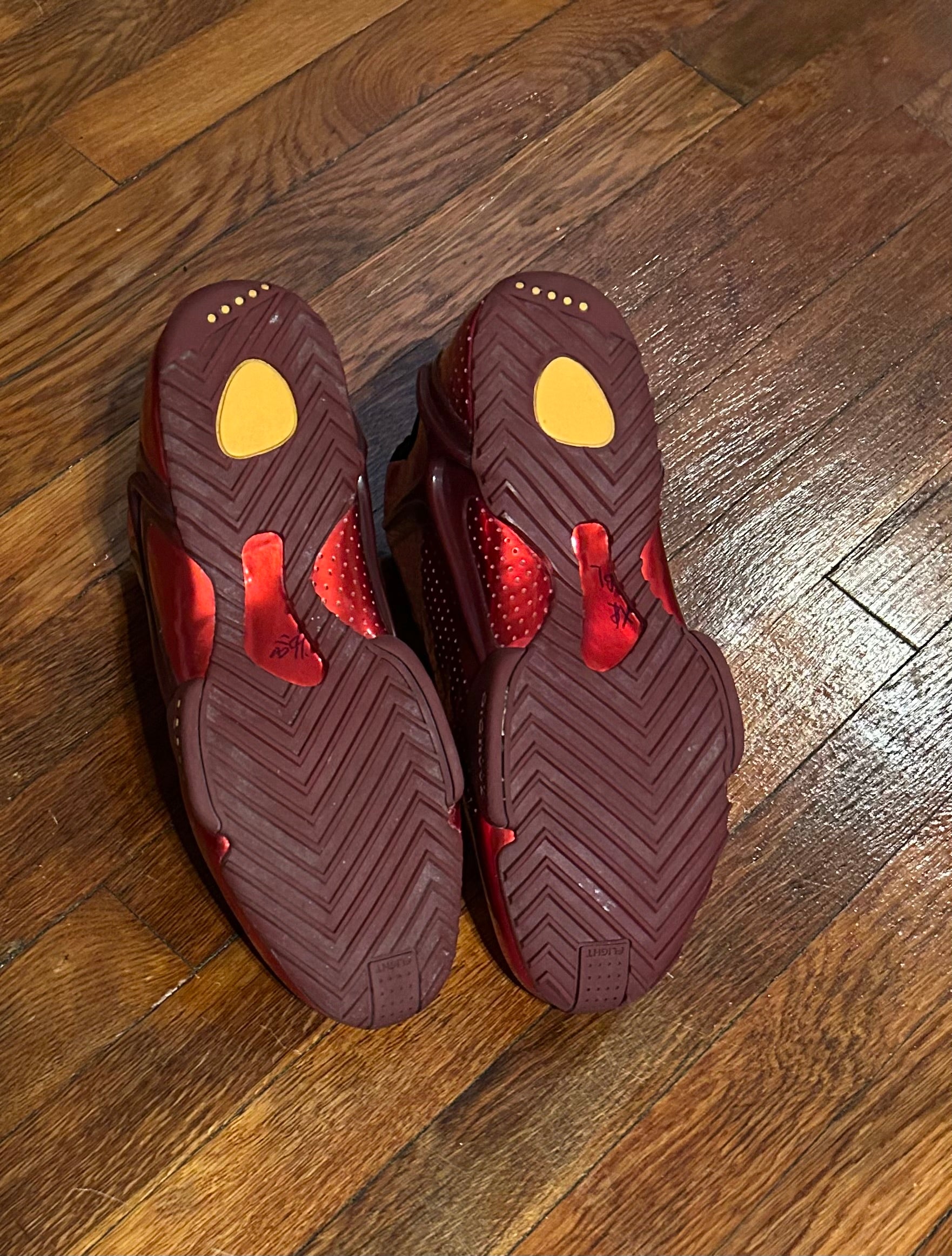 Nike Zoom Hyperflight Size 10 Men Shoes