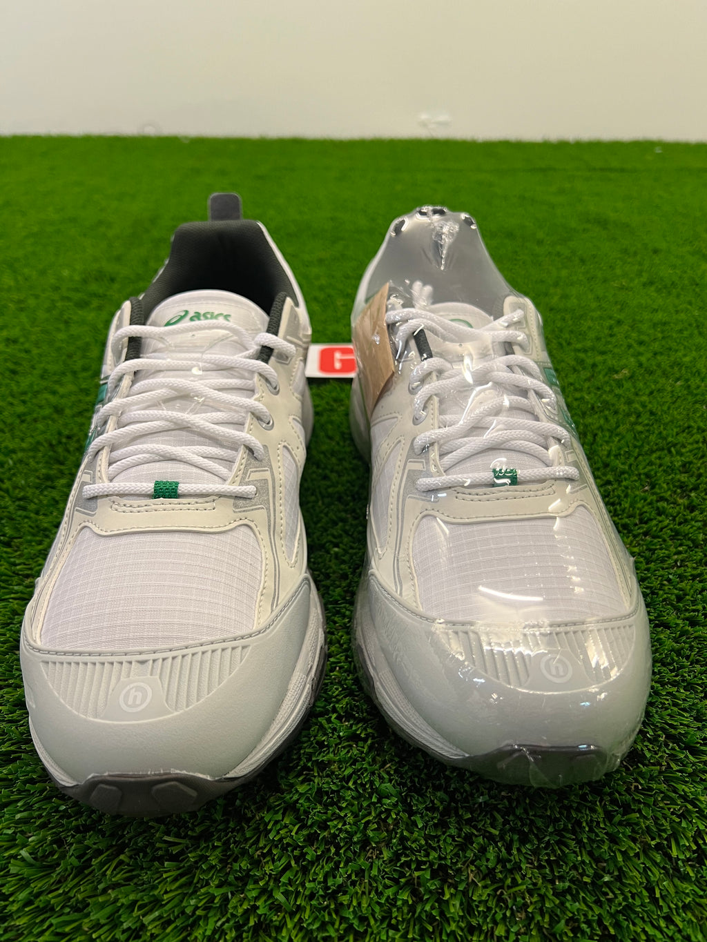 Men’s Hidden x Asics Gel Venture 6