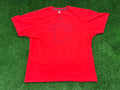 Men’s Cleveland Indians Home Plate Tee Size 2XL