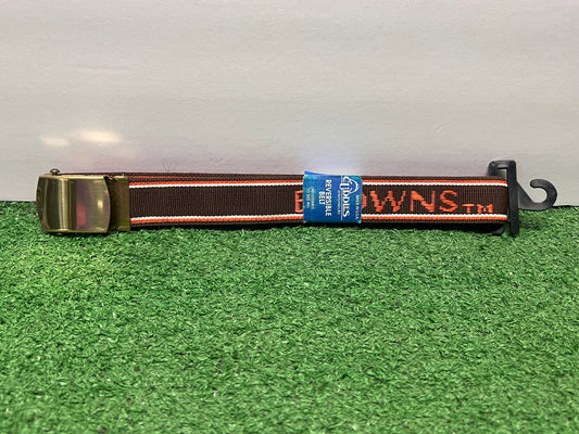 Cleveland Browns Reversible Belt