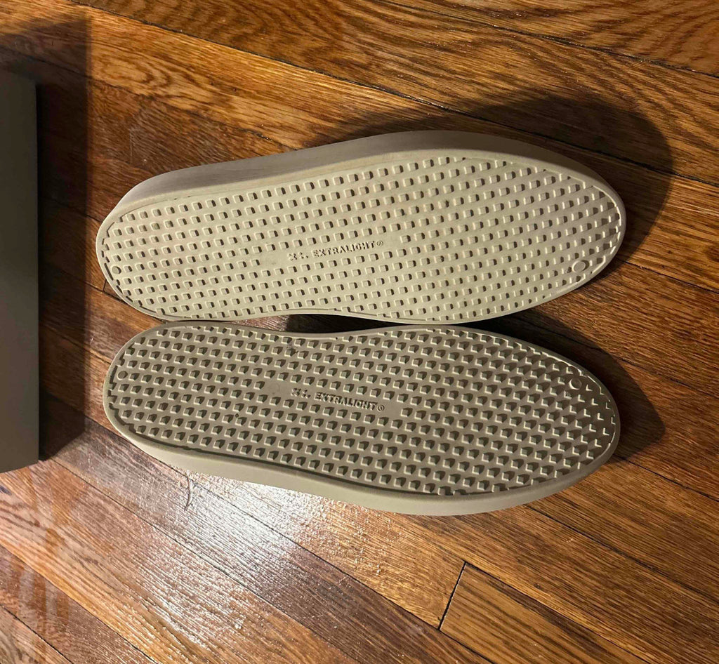 Fear of God California Backless Slip-On Size 12.5