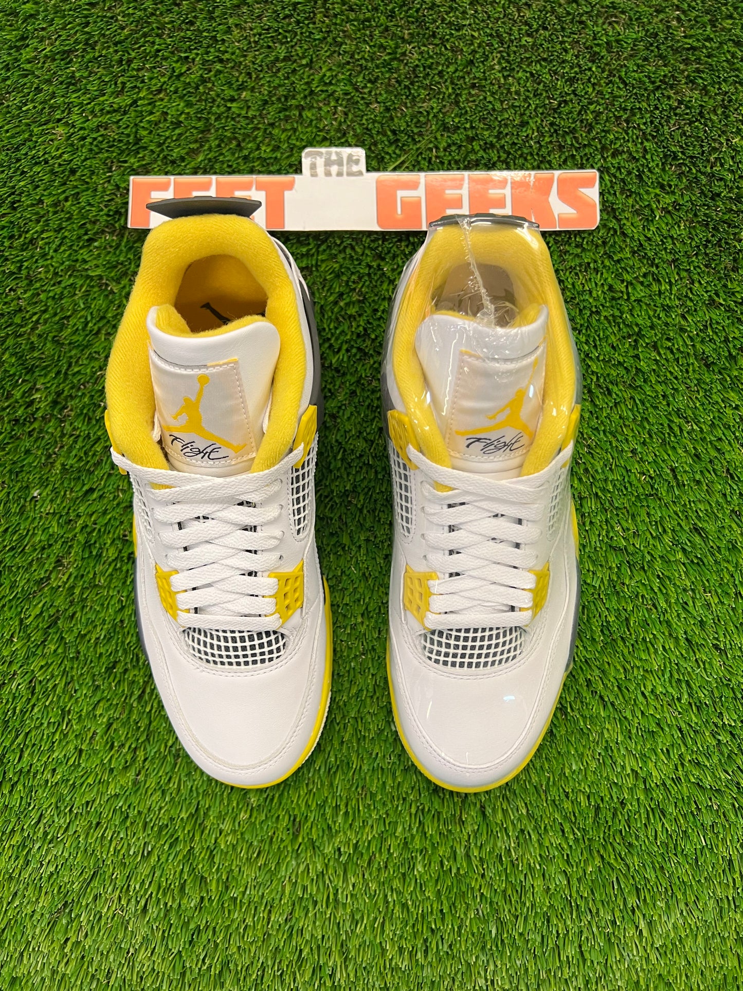 Women’s Air Jordan Sulfur Size 10 Shoes Brand New