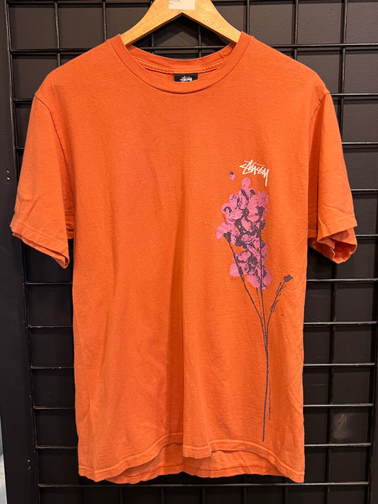 Men’s Stussy California Tee Size M