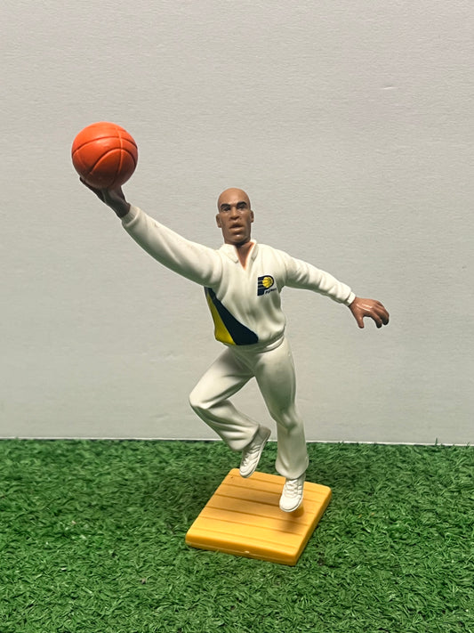 Reggie Miller Figure